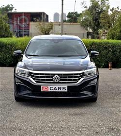 فولكسفاغن باسات